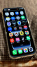 Apple/苹果  iPhone 17 Pro Max 256GB 银色 支持移动联通电信5G 双卡双待手机 实拍图