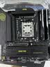 微星（MSI）MAG B850M MORTAR WIFI7迫击炮主板 5G网口 支持CPU 9950X/9800X3D/9700X/9600X(AMDB850/AM5接口) 实拍图