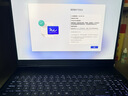 外星人（Alienware）游戏本国家补贴星舰16X 16英寸笔记本电脑OLED屏酷睿Ultra9-290HX Plus 5060显卡32G 1T 2.5K 2963 实拍图