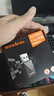 Tenda腾达USB无线网卡智能免驱AC650 台式机专用WiFi接收器5G双频网卡 笔记本电脑外置网卡WiFi发射器 实拍图