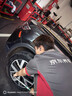 马牌（Continental）汽车轮胎 235/55R18 100V FR UC6 SUV 原配别克昂科威 实拍图