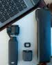 大疆 DJI Osmo Pocket 3 标准版 一英寸口袋云台相机 OP灵眸手持数码相机 vlog 便携美颜摄像 实拍图