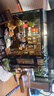 若来（Rolife）diy小屋小熊餐吧积木玩具拼装模型房子女孩生日六一儿童节礼物 实拍图