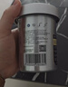 鱼跃（yuwell）房颤第一电子血压计S67XR血压仪医用高精准高血压测量仪家用送礼 实拍图