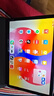 HUAWEI MatePad SE 活力版11英寸华为平板电脑娱乐学生学习平板8+128GB WiFi 星海蓝 实拍图