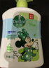 滴露（Dettol）洗手液抑菌消毒 茉莉绿茶清香500g*2 儿童洗手液家庭 迪士尼 实拍图