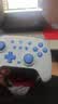 御游追风无线游戏手柄Switch2手柄PC电视手机蓝牙安卓苹果Steam类xbox电脑NS 双影奇境 怪物猎人：荒野 实拍图