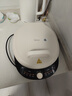 美的（Midea）电饼铛 双面加热 家庭用煎饼煎烤机烙饼锅 加大加深烤肉抗菌电煎锅火力可调电饼档JKC30J58 实拍图