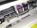 天色适用惠普803墨盒HP Deskjet 2622 2131 2132 2130 1111 1112 2621 2632 2628打印机803XL黑色 实拍图