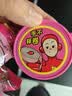 绿箭 大大泡泡糖不卷只吹口香糖草莓味约22g 儿童零食糖果 口气清新糖 实拍图