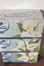 舒洁（Kleenex）抽纸马蹄莲盒装纸抽2层200抽*3盒纸巾抽纸卫生纸餐巾纸擦手纸 实拍图