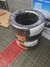 马牌（Continental）汽车轮胎 215/60R17 96H FR UX7 适配日产逍客 比亚迪元PLUS 实拍图