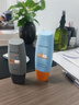 Mistine蜜丝婷【男士防晒】防晒霜男士军训专用高倍防晒40ml*2礼物 实拍图