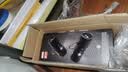 JBL FLIP7 音乐万花筒七代 蓝牙音箱 户外音响 送男友礼物 AI音效增强 赛道扬声器 黑拼橙 实拍图