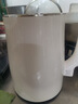 九阳（Joyoung）豆浆机1.3L破壁免滤轻音降噪304不锈钢3-4人用家用多功能全自动榨汁机DJ13B-D08EC【价保618】 实拍图