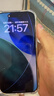 绿联【无黑边不挡屏】适用苹果17/16Pro钢化膜iPhone17/16Pro手机膜无边高清防摔防爆保护膜 2片装 实拍图