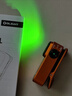 OLIGHT傲雷小方侠Pro S迷你便携强光手电筒应急磁吸RGB户外照明灯露营 实拍图