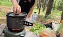 探险者（TAN XIAN ZHE）户外锅具烧水壶炊具炉具露营用品大全野炊装备全套便携厨具 实拍图