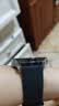 十闪 适用小米Watch S5保护壳+壳膜全包一体小米Watch S5eSIM保护套屏幕保护膜防刮硬壳钢化膜46mm透明 实拍图