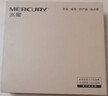 水星（MERCURY）2.5G智能网管交换机 8*2.5G+万兆光口 VLAN划分 端口汇聚 搭配NAS光猫 SE109 Pro 实拍图