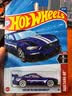 风火轮（HOT WHEELS）25K批次合金小车 法拉利F40 本田思域EF 路虎卫士90 奥迪90 2018 福特野马 GT 实拍图