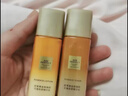 欧莱雅金致臻颜花蜜胶原水乳套装(水65ml+乳50ml) 小蜜罐中样套装旅行装 实拍图