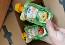 亨氏（Heinz）营养量贩装鱼泥+菜泥72g*3袋【2组装】7月+ 实拍图