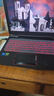 联想（Lenovo)拯救者15.6寸Y7000/R9000P高刷电竞游戏本i73060二手笔记本电脑 95新R720 i7-7代1060-6G 3A大作 高配16G内存+512G固态 实拍图