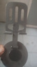 真空吸盘磁吸手机支架多功能车载中控台防抖导航车内专用 磁吸款黑色/送引磁环【苹果12以上可直接使用】 实拍图