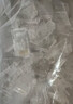 秋叶原（CHOSEAL）超五类水晶头 千兆网络RJ45工程类水晶头 Cat5e网络水晶头 8P8C电脑网线接头100个/盒 QLA50 实拍图