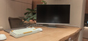 未来视野（RICH VISION）未来视野27英寸4K显示器120Hz双模240Hz IPS硬件低蓝光专业设计剪辑苹果色果粉屏 RV200 Turbo 实拍图
