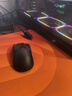 卓威奇亚（ZOWIE GEAR）G-SR-SE 曦 电竞鼠标垫 细面鼠标垫 fps游戏鼠标垫 gsrse控制垫 滑垫 电竞桌垫 实拍图