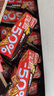 雀巢（Nestle）脆脆鲨减糖50%黑巧味半糖威化饼干18条225g 休闲零食独立包装 实拍图