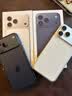 Apple/苹果  iPhone 17 Pro Max 256GB 深蓝色 支持移动联通电信5G 双卡双待手机 实拍图