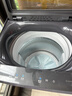 海尔（Haier）新品波轮洗衣机直驱变频波轮全自动大容量洗衣机纳米微泡净家用出租用洗衣机懒人洗衣机限时补贴 2VE 波轮 11kg 超净洗1.35洗净比+纳米微泡净 免费上门安装/全国联保/整机三年质 实拍图