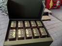 崂茗绿茶青岛崂山绿茶礼盒2026新茶豆香250g手工山东特产茶叶送伴手礼 实拍图