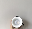 简顿无边框全光谱护眼射灯led嵌入式客厅防眩无主灯焕新补贴 实拍图