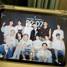 Apple/苹果【键盘套装】 iPad11英寸 A16芯片2025年款 平板电脑 (256GB WLAN版/学习办公娱乐)银色 实拍图