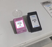 格之格适用惠普打印机墨水hp805 803 680 682 802 804 47墨盒墨水 适用小米墨盒黑色30ML 实拍图