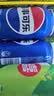 百事可乐Pepsi 可乐*16+7喜*4+美年达*4 碳酸饮料汽水330ml*24混装整箱装 实拍图