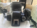 佳能（Canon）佳能R10 入门级微单相机 eos r10半画幅无反 Vlog拍摄 4K高清视频 学生旅行家用 扫街旅拍套装 实拍图