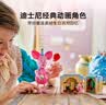 乐高（LEGO）积木迪士尼43305 小猪的生日派对男女孩儿童玩具生日礼物家居摆件 实拍图