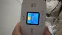 雷度随身wifi5g无线流量2026款全国通用随身携带移动无线网wi-fi电信无线网卡流量卡车载热点cpe路由器 【基础入门款】16H 续航彩屏显示 |轻度使用 实拍图