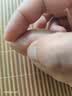 卡帝乐鳄鱼（CARTELO）皮鞋男鞋商务正装真皮休闲新款增高德比鞋结婚软底透气新郎英伦风 实拍图