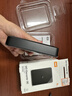 西部数据（WD）移动硬盘4TB USB3.0 SE系列 2.5英寸 机械硬盘 笔记本电脑外接 外置存储办公 大容量家庭存储 实拍图