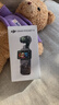 大疆 DJI Osmo Pocket 3 标准版 一英寸口袋云台相机 OP灵眸手持数码相机 vlog 便携美颜摄像 实拍图