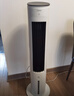 美的（Midea）【APP智能】家用空调扇落地遥控冷风扇/负离子净化加湿冷风机/水冷无叶塔扇强力制冷冷气扇AAF10MR 实拍图