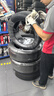 固特异（Goodyear）汽车轮胎 235/55R18 100V EGP SUV 御乘二代 SUV 原配探岳/领克05 实拍图