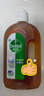 滴露（Dettol）消毒液洗衣衣物消毒水750mL 除螨杀菌混洗无忧 家居地板消毒 非84 实拍图