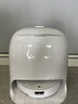石头（roborock）【保价618】扫地机器人扫拖一体 P20 Max扫拖洗烘一体机 自动集尘热水洗拖布擦地拖地 A2950RR 实拍图